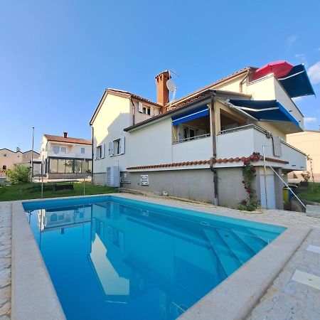 Apartamento Casa Antonio With Swimming Pool Novigrad Istria Exterior foto