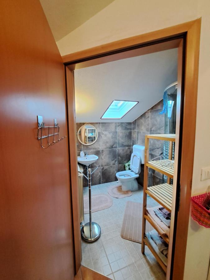 Apartamento Casa Antonio With Swimming Pool Novigrad Istria Exterior foto