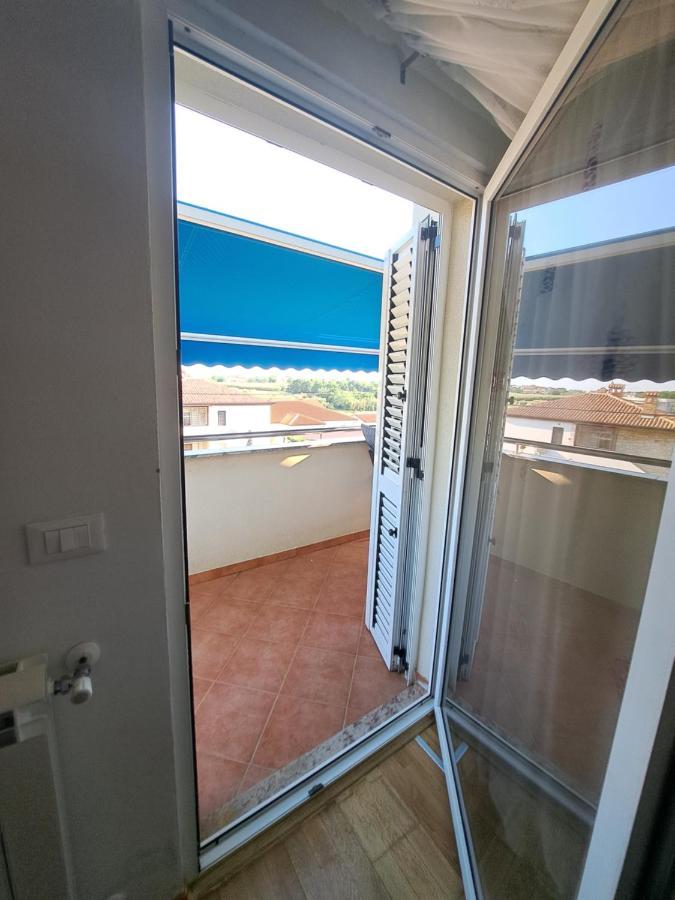Apartamento Casa Antonio With Swimming Pool Novigrad Istria Exterior foto