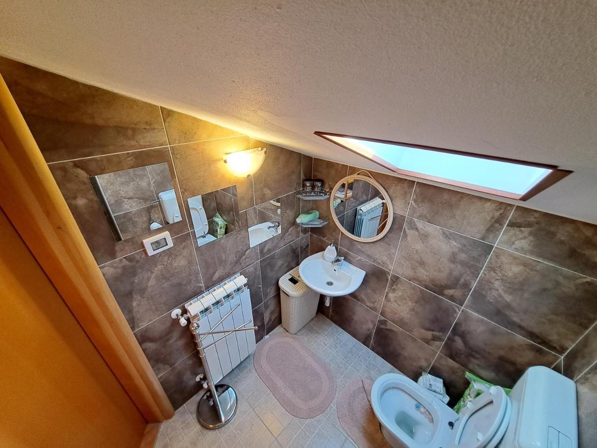 Apartamento Casa Antonio With Swimming Pool Novigrad Istria Exterior foto