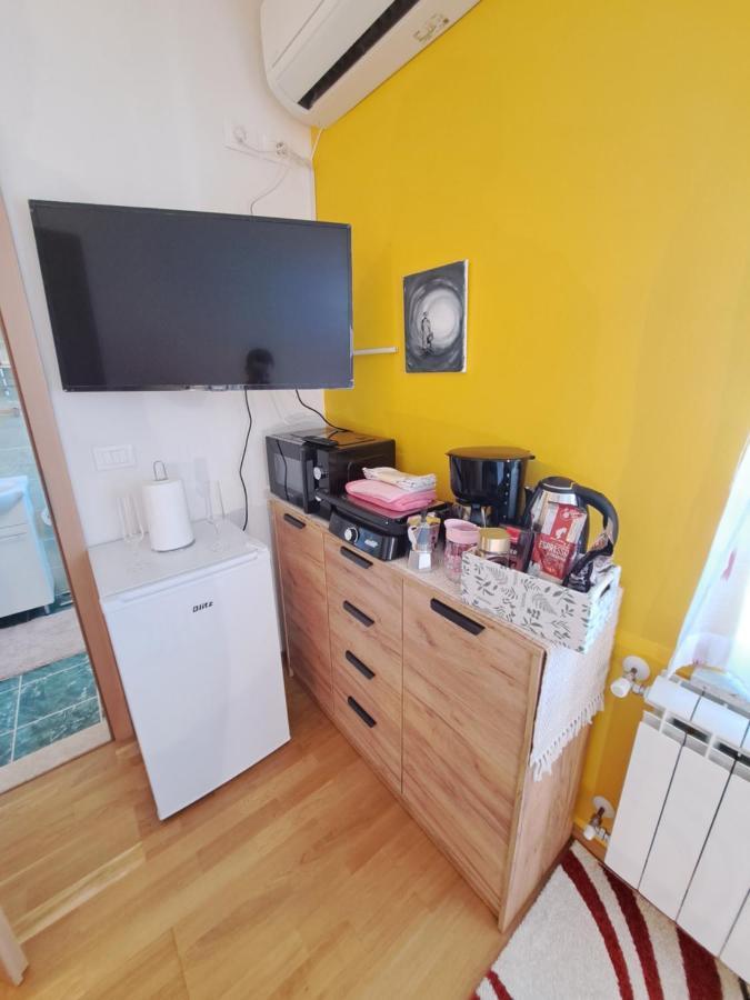 Apartamento Casa Antonio With Swimming Pool Novigrad Istria Exterior foto