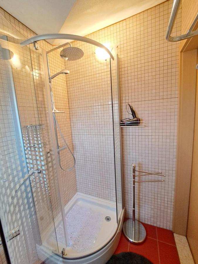 Apartamento Casa Antonio With Swimming Pool Novigrad Istria Exterior foto