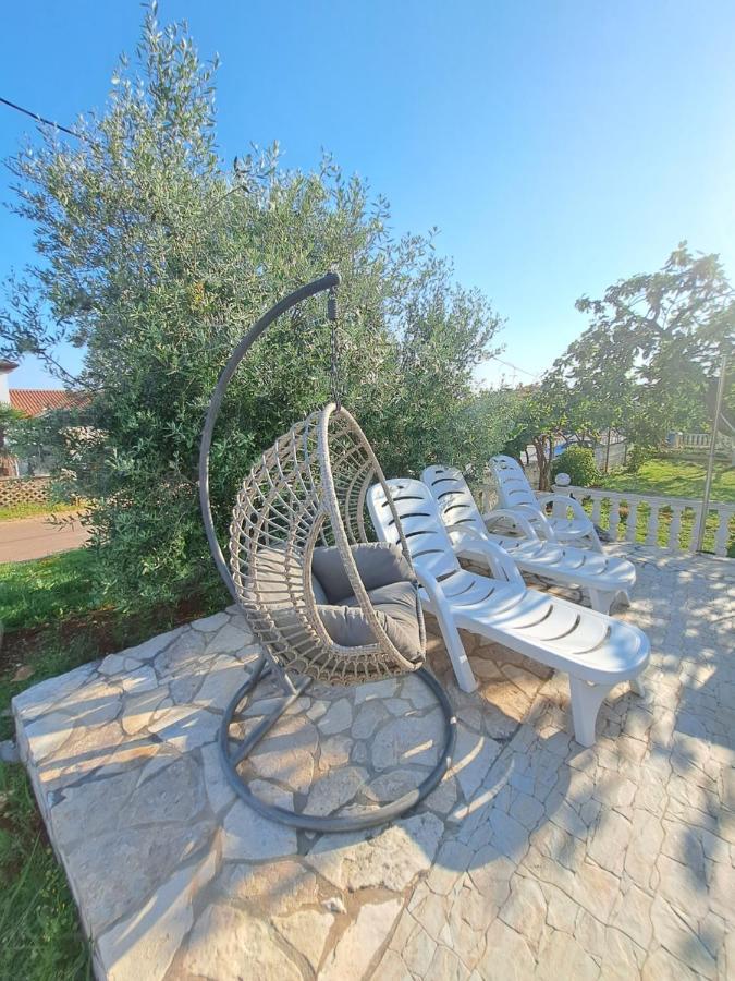 Apartamento Casa Antonio With Swimming Pool Novigrad Istria Exterior foto