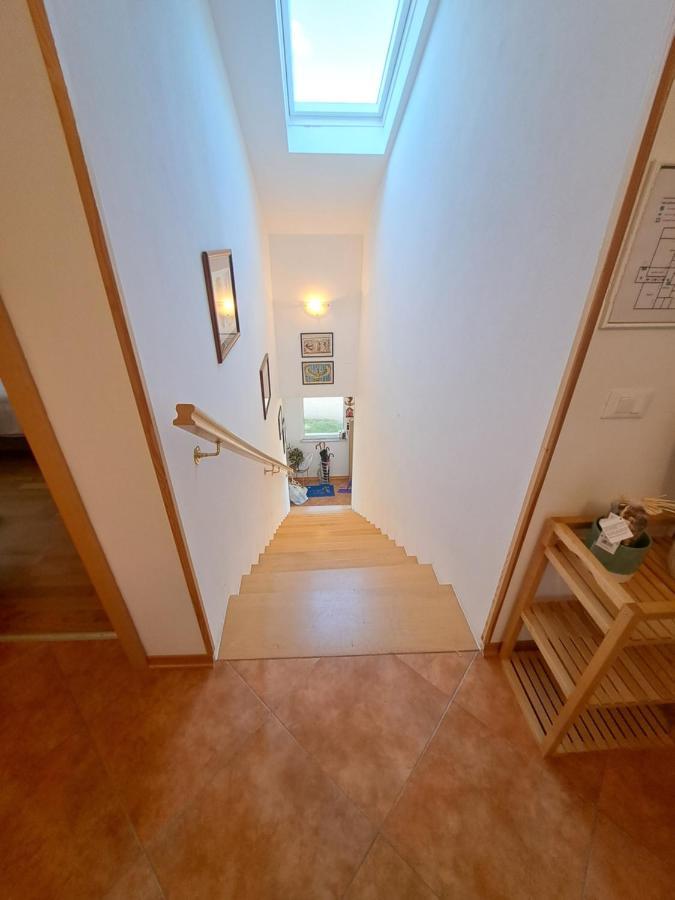 Apartamento Casa Antonio With Swimming Pool Novigrad Istria Exterior foto