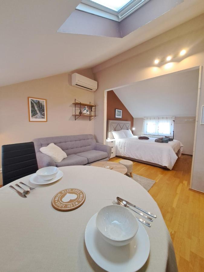 Apartamento Casa Antonio With Swimming Pool Novigrad Istria Exterior foto