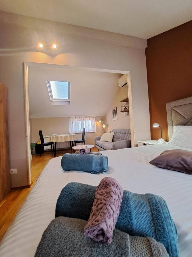 Apartamento Casa Antonio With Swimming Pool Novigrad Istria Exterior foto