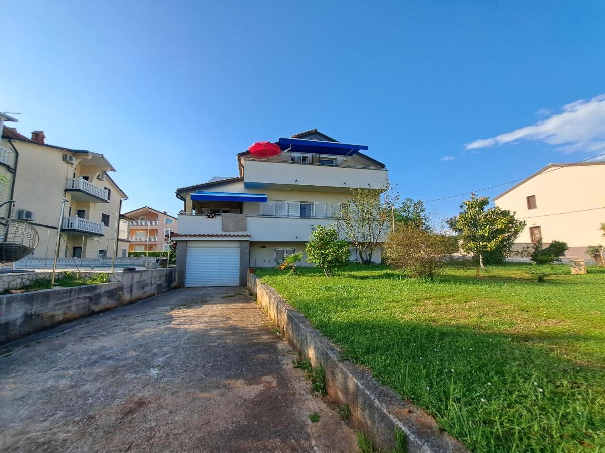 Apartamento Casa Antonio With Swimming Pool Novigrad Istria Exterior foto