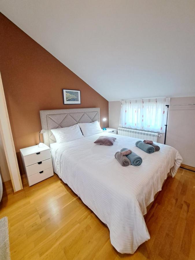 Apartamento Casa Antonio With Swimming Pool Novigrad Istria Exterior foto