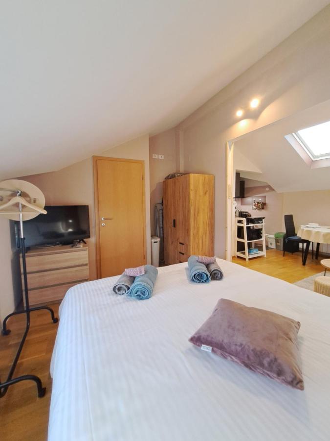 Apartamento Casa Antonio With Swimming Pool Novigrad Istria Exterior foto