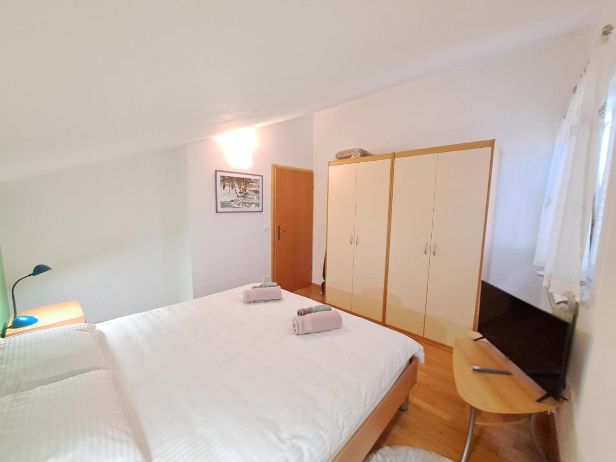 Apartamento Casa Antonio With Swimming Pool Novigrad Istria Exterior foto