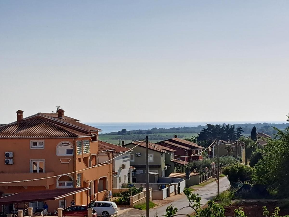 Apartamento Casa Antonio With Swimming Pool Novigrad Istria Exterior foto