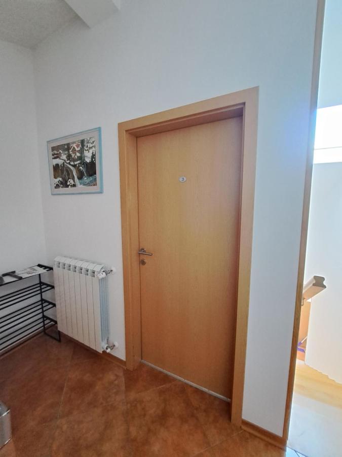 Apartamento Casa Antonio With Swimming Pool Novigrad Istria Exterior foto