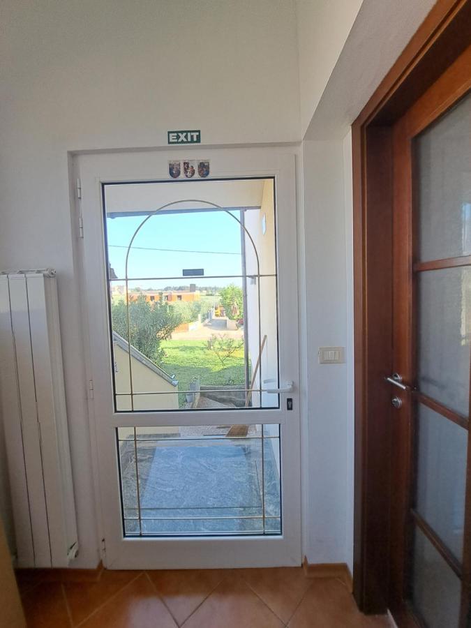 Apartamento Casa Antonio With Swimming Pool Novigrad Istria Exterior foto