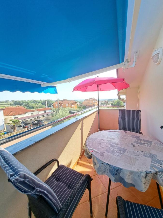 Apartamento Casa Antonio With Swimming Pool Novigrad Istria Exterior foto