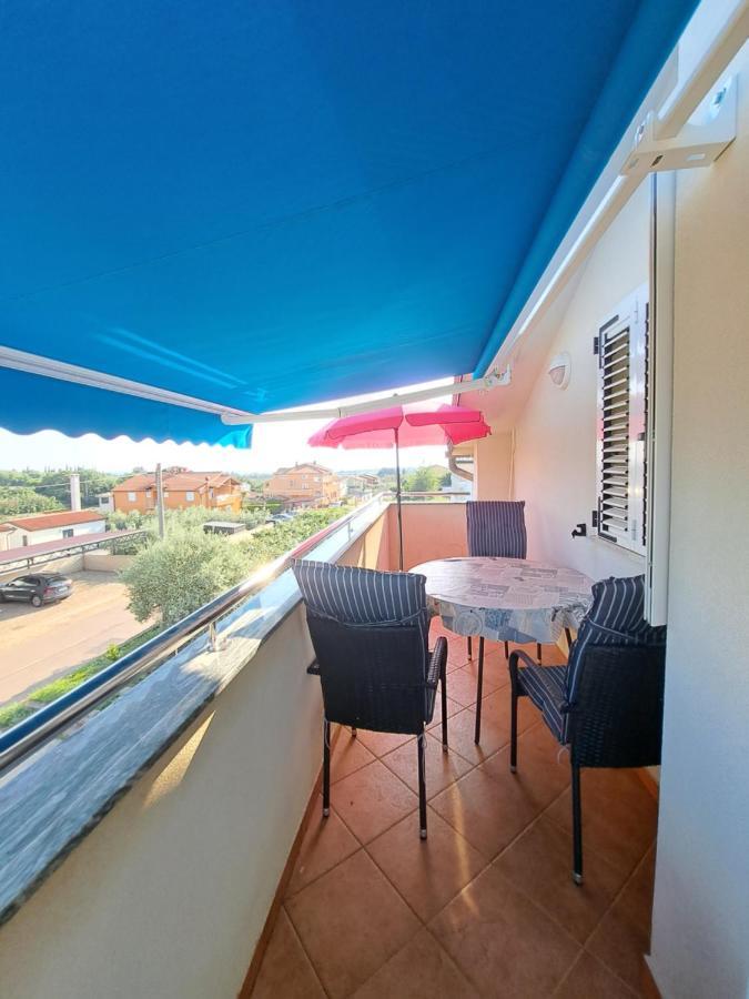 Apartamento Casa Antonio With Swimming Pool Novigrad Istria Exterior foto