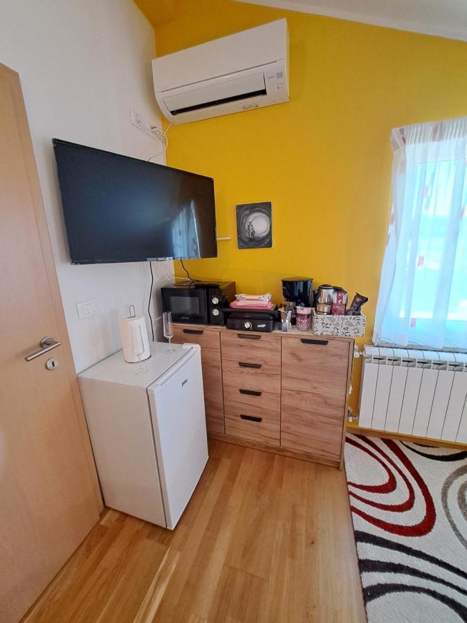 Apartamento Casa Antonio With Swimming Pool Novigrad Istria Exterior foto
