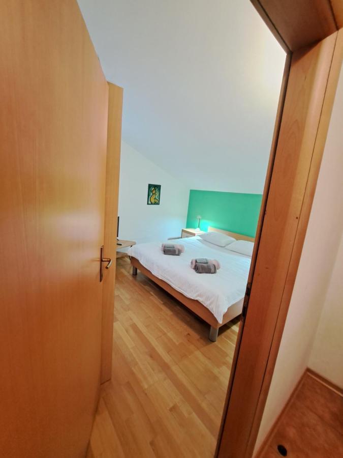 Apartamento Casa Antonio With Swimming Pool Novigrad Istria Exterior foto