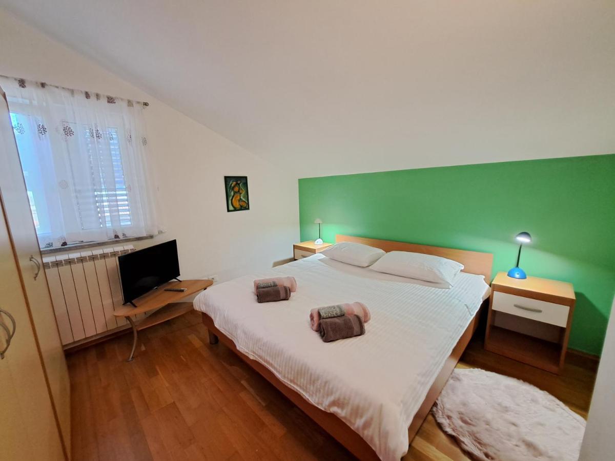 Apartamento Casa Antonio With Swimming Pool Novigrad Istria Exterior foto