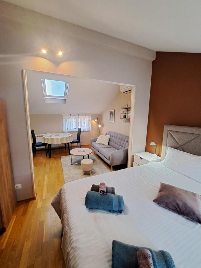 Apartamento Casa Antonio With Swimming Pool Novigrad Istria Exterior foto