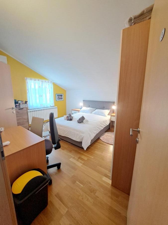 Apartamento Casa Antonio With Swimming Pool Novigrad Istria Exterior foto