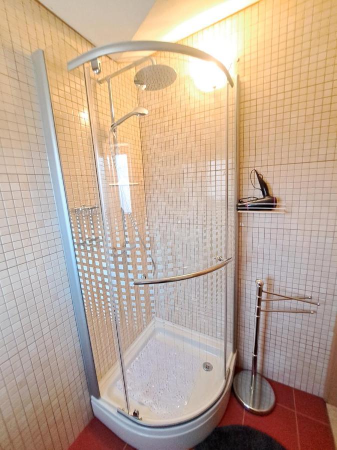 Apartamento Casa Antonio With Swimming Pool Novigrad Istria Exterior foto
