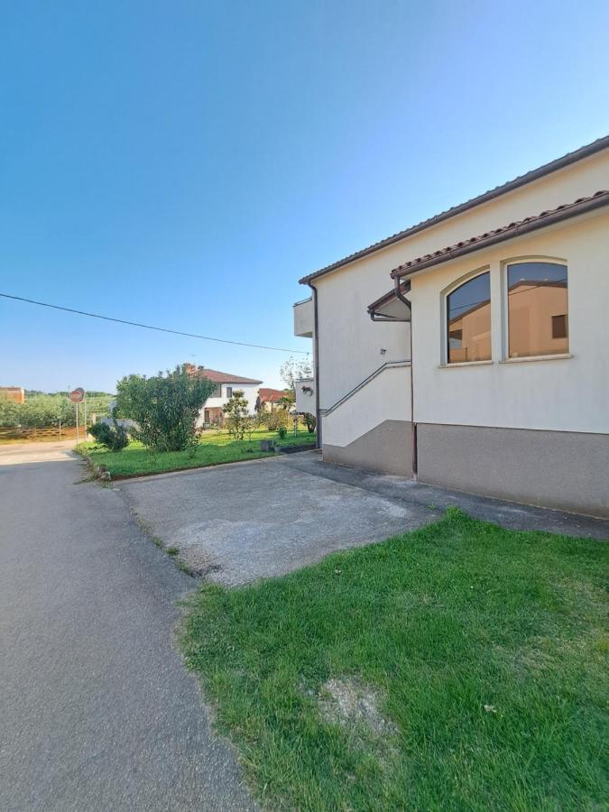 Apartamento Casa Antonio With Swimming Pool Novigrad Istria Exterior foto