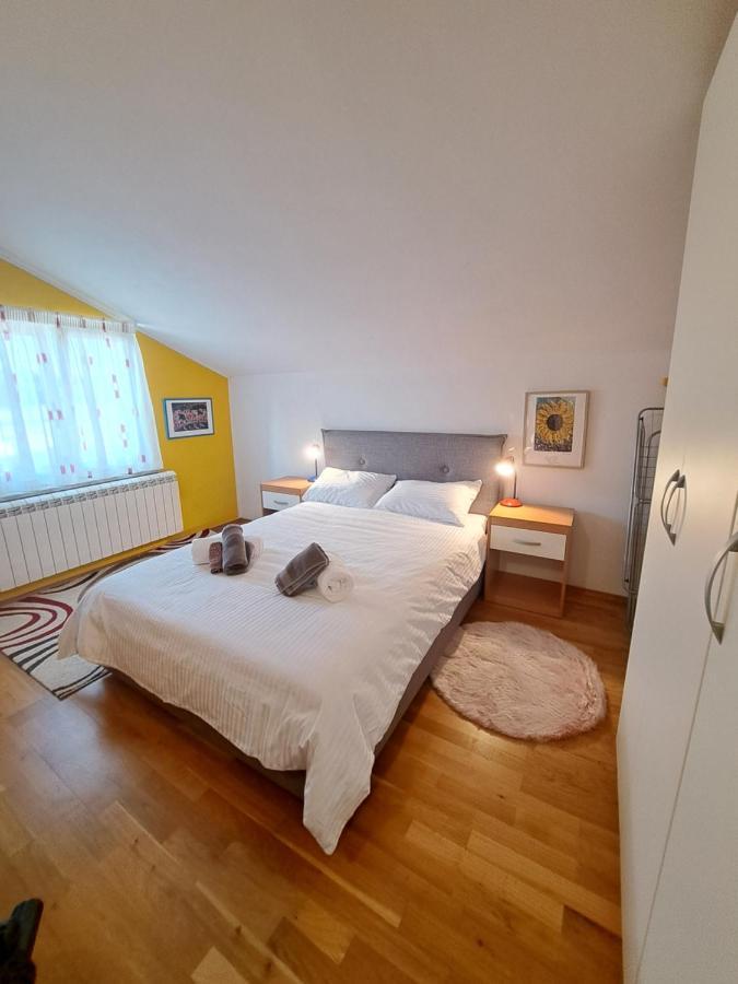 Apartamento Casa Antonio With Swimming Pool Novigrad Istria Exterior foto