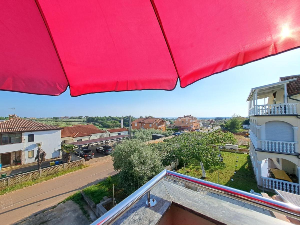 Apartamento Casa Antonio With Swimming Pool Novigrad Istria Exterior foto