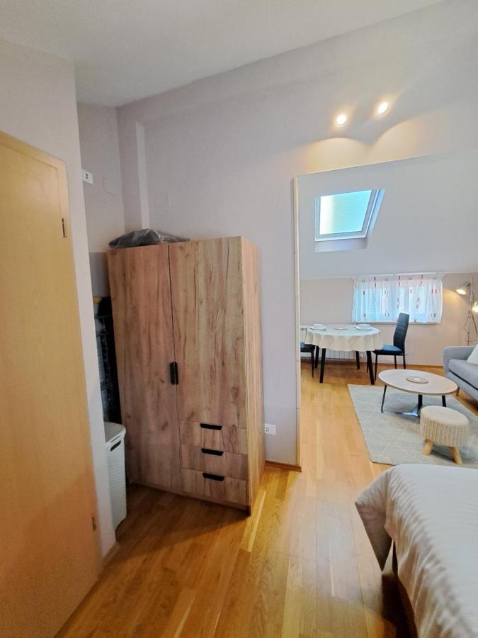 Apartamento Casa Antonio With Swimming Pool Novigrad Istria Exterior foto
