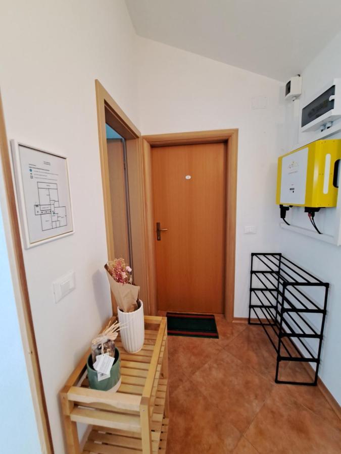 Apartamento Casa Antonio With Swimming Pool Novigrad Istria Exterior foto