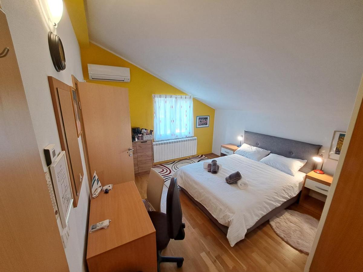 Apartamento Casa Antonio With Swimming Pool Novigrad Istria Exterior foto