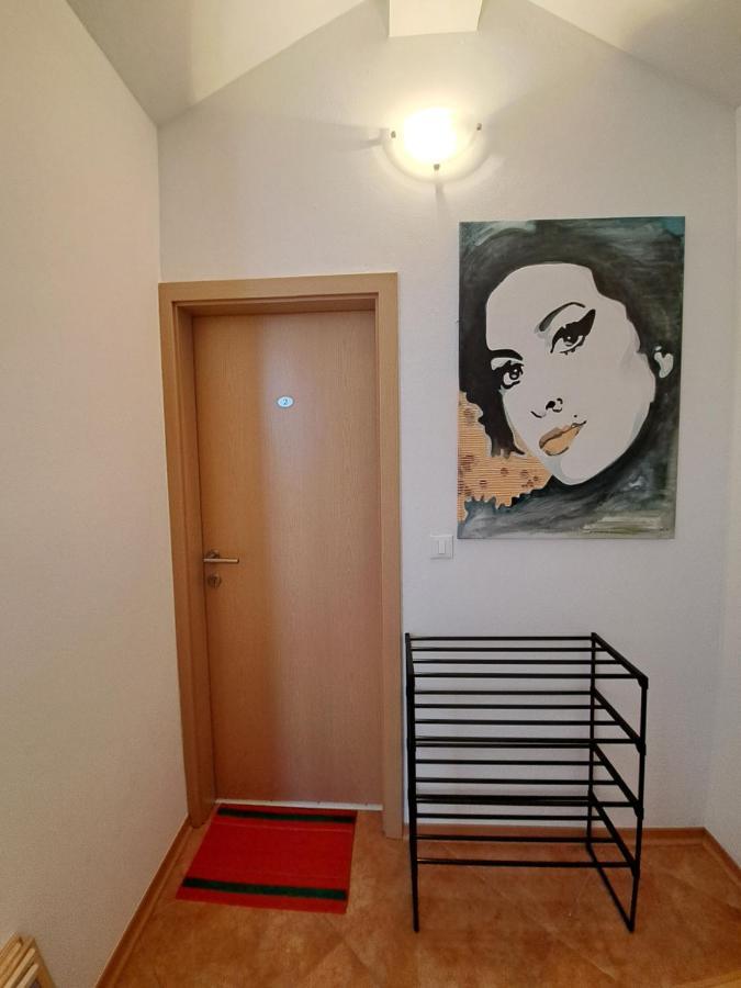 Apartamento Casa Antonio With Swimming Pool Novigrad Istria Exterior foto